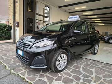 5p 1.0 VTI (Toyota) Active E6 - *GARANZIA 12 MESI