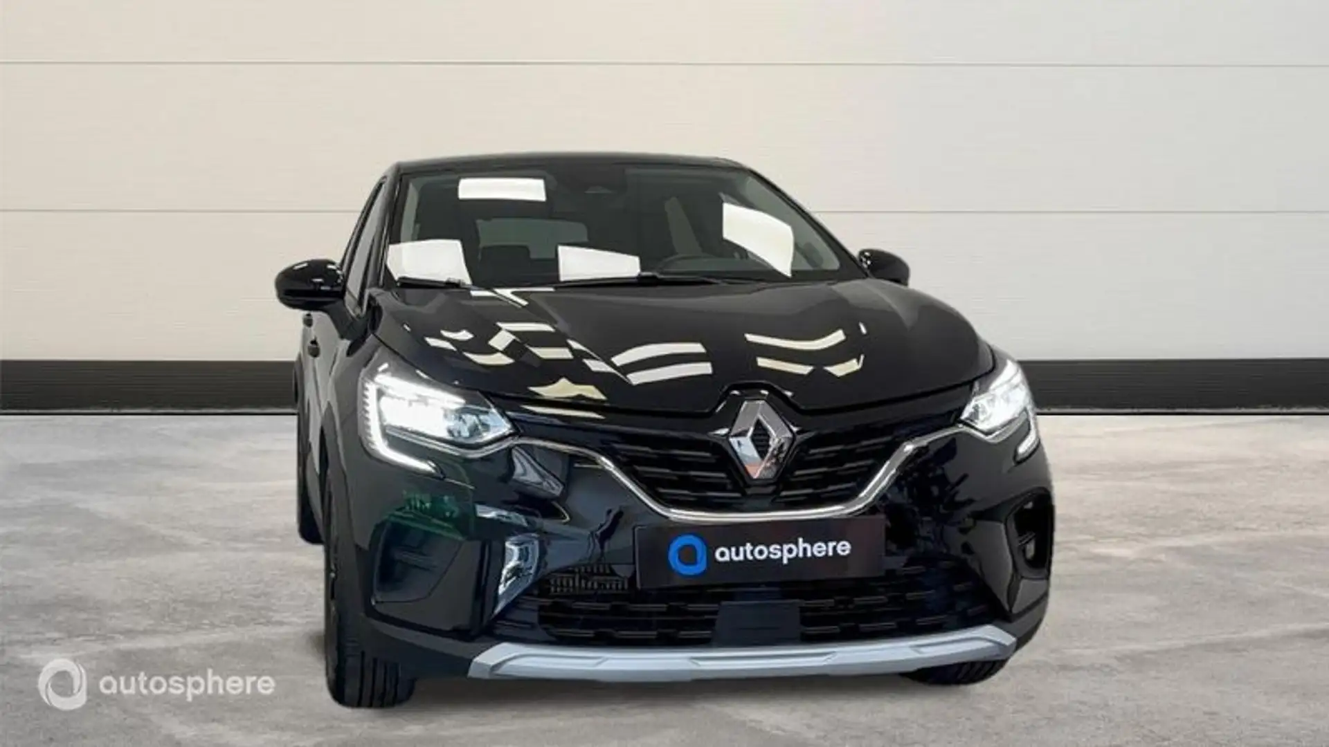 Renault Captur 1.0 TCe 90ch Evolution - 2