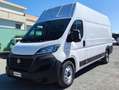 Fiat Ducato MAXI 35 XLH3 2.3 MJ P.LUNGO T.SUPERALTO 3 PTI-2020 Blanc - thumbnail 7