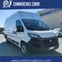Fiat Ducato MAXI 35 XLH3 2.3 MJ P.LUNGO T.SUPERALTO 3 PTI-2020 Blanc - thumbnail 1