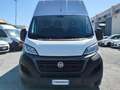 Fiat Ducato MAXI 35 XLH3 2.3 MJ P.LUNGO T.SUPERALTO 3 PTI-2020 Blanc - thumbnail 8