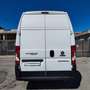 Fiat Ducato MAXI 35 XLH3 2.3 MJ P.LUNGO T.SUPERALTO 3 PTI-2020 Blanc - thumbnail 4
