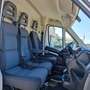 Fiat Ducato MAXI 35 XLH3 2.3 MJ P.LUNGO T.SUPERALTO 3 PTI-2020 Blanc - thumbnail 13