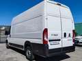 Fiat Ducato MAXI 35 XLH3 2.3 MJ P.LUNGO T.SUPERALTO 3 PTI-2020 Blanc - thumbnail 5