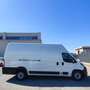 Fiat Ducato MAXI 35 XLH3 2.3 MJ P.LUNGO T.SUPERALTO 3 PTI-2020 Blanc - thumbnail 2