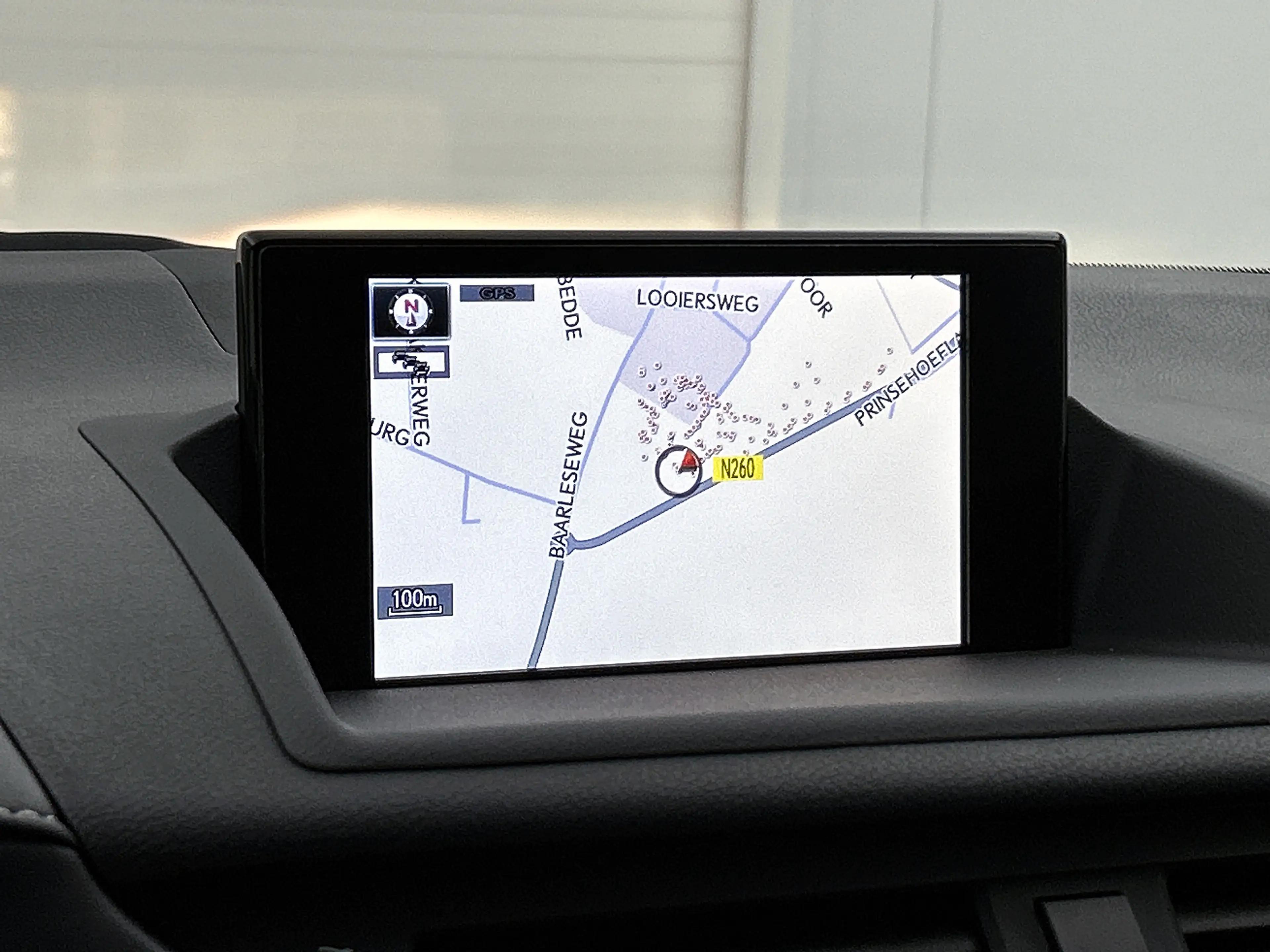 Lexus CT 200h Business Line | BTW voertuig | Dealer onderhouden — photo 7