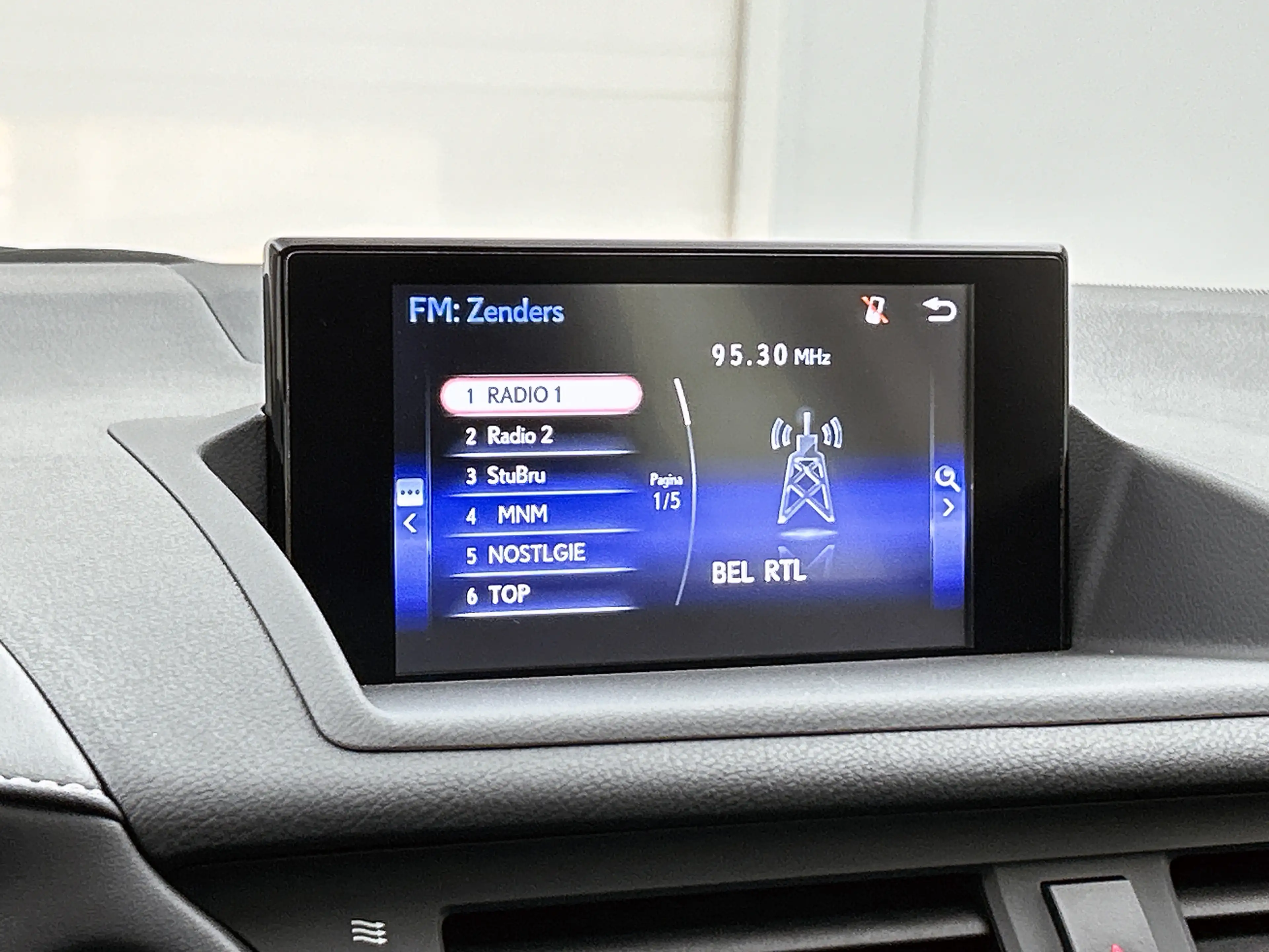 Lexus CT 200h Business Line | BTW voertuig | Dealer onderhouden — photo 8