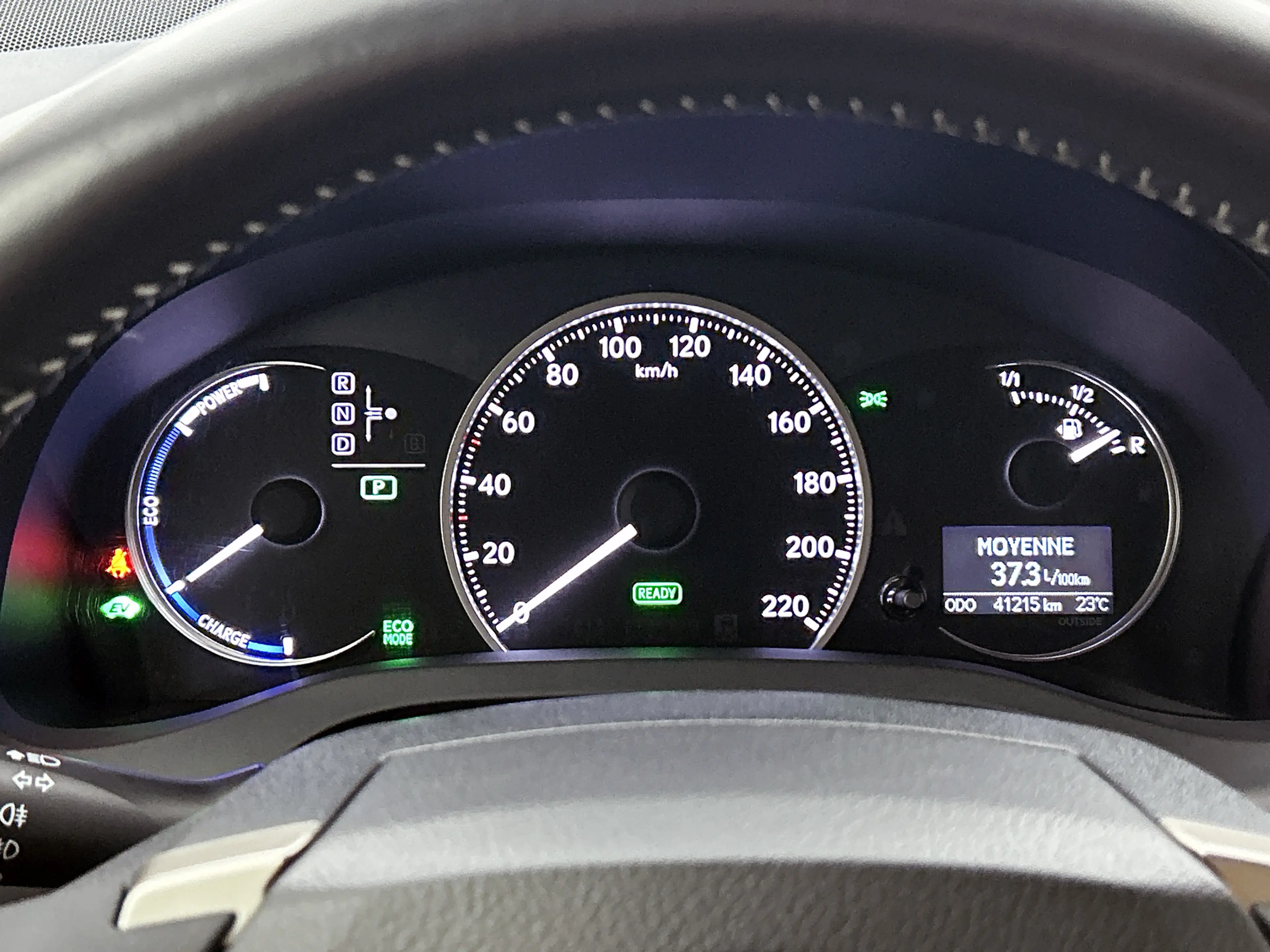 Lexus CT 200h Business Line | BTW voertuig | Dealer onderhouden — photo 5