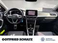 Volkswagen T-Roc 1.5 TSI DSG LED NAV KAMERA SHZ Move ALLSEASON Schwarz - thumbnail 8