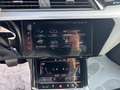 Audi e-tron Sportback S 95 kWh Quattro S Gris - thumbnail 11