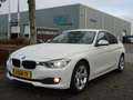 BMW 320 3-serie 320i EfficientDynamics Edition Executive Blanc - thumbnail 4