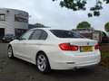 BMW 320 3-serie 320i EfficientDynamics Edition Executive Blanc - thumbnail 3