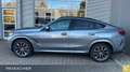 BMW X6 xDrive30d Pano AHK Msport ACC 360° Standhzg Grau - thumbnail 9