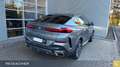 BMW X6 xDrive30d Pano AHK Msport ACC 360° Standhzg Grau - thumbnail 2