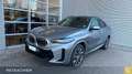 BMW X6 xDrive30d Pano AHK Msport ACC 360° Standhzg Grau - thumbnail 1