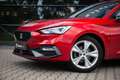 SEAT Leon Sportstourer 1.5 TSI FR , Adap. cruise, Trekhaak, Rojo - thumbnail 4