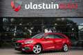 SEAT Leon Sportstourer 1.5 TSI FR , Adap. cruise, Trekhaak, Rojo - thumbnail 1