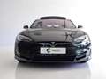 Tesla Model S 75 kWh 75D 334pk AWD S SOH 90% PANO LEDER LMV Zwart - thumbnail 11
