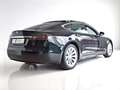 Tesla Model S 75 kWh 75D 334pk AWD S SOH 90% PANO LEDER LMV Zwart - thumbnail 2