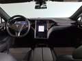 Tesla Model S 75 kWh 75D 334pk AWD S SOH 90% PANO LEDER LMV Zwart - thumbnail 4