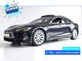 Tesla Model S 75 kWh 75D 334pk AWD S SOH 90% PANO LEDER LMV Noir - thumbnail 1