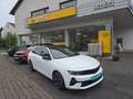 Opel Astra ST Ultimate/HUD/NAVI/ACC/KEYLESS/ALCANTARA Weiß - thumbnail 1