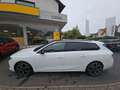 Opel Astra ST Ultimate/HUD/NAVI/ACC/KEYLESS/ALCANTARA Weiß - thumbnail 6
