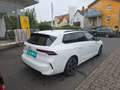 Opel Astra ST Ultimate/HUD/NAVI/ACC/KEYLESS/ALCANTARA Weiß - thumbnail 3