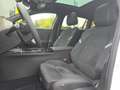 Opel Astra ST Ultimate/HUD/NAVI/ACC/KEYLESS/ALCANTARA Weiß - thumbnail 10