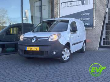 Z.E.*KOOPACCU*33 kWh*CRUISE*A/C*TEL*