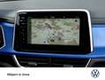 Volkswagen T-Roc 2.0 R 4X4 AKRAPOVIC BEATS CAM ACC LM18 NAVI Blau - thumbnail 9