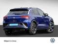 Volkswagen T-Roc 2.0 R 4X4 AKRAPOVIC BEATS CAM ACC LM18 NAVI Blau - thumbnail 4