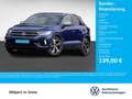 Volkswagen T-Roc 2.0 R 4X4 AKRAPOVIC BEATS CAM ACC LM18 NAVI Blau - thumbnail 1