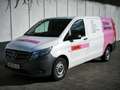 Mercedes-Benz Vito Vito 114 CDI Lang HA Klima Bluetooth Weiß - thumbnail 9