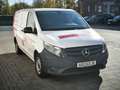 Mercedes-Benz Vito Vito 114 CDI Lang HA Klima Bluetooth Weiß - thumbnail 10
