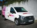 Mercedes-Benz Vito Vito 114 CDI Lang HA Klima Bluetooth Weiß - thumbnail 5