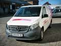 Mercedes-Benz Vito Vito 114 CDI Lang HA Klima Bluetooth Weiß - thumbnail 3