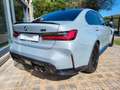 BMW M3 Competition Gris - thumbnail 21