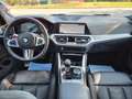 BMW M3 Competition Gris - thumbnail 11
