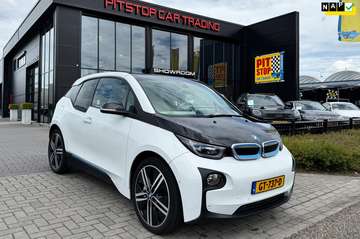 Basis Comfort Advance 22 kWh, SOH 100%! NL Auto, C