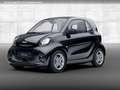 smart forTwo EQ 60kWed passion SHZ PDC 22kW Bordl Tempom Schwarz - thumbnail 13