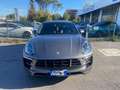 Porsche Macan 3.0 S Diesel Grau - thumbnail 1