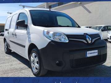 MAXI 1.5 BLUE DCI 115CV FURGONE - 2022