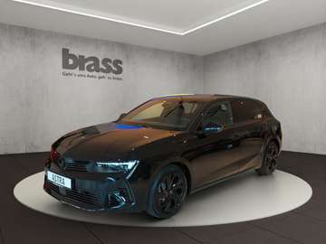 5-Türer GS 1.2 Turbo96 kW (130 PS) AT-8