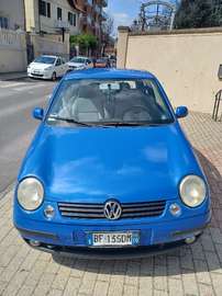 Lupo 1.4 Highline Air