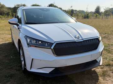 IV 80 LED GPS PDC CAM Heat-Pump Verw. Zetels BLIS