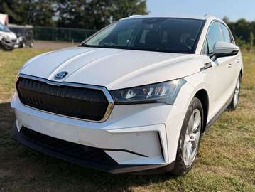 IV 80 LED GPS PDC CAM Heat-Pump Verw. Zetels BLIS