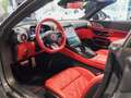 Mercedes-Benz SL 63 AMG 4M+ silizium classicrot MANUFAKTUR 360 AMG Sport Grau - thumbnail 15