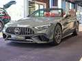 Mercedes-Benz SL 63 AMG 4M+ silizium classicrot MANUFAKTUR 360 AMG Sport Grau - thumbnail 9