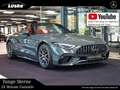 Mercedes-Benz SL 63 AMG 4M+ silizium classicrot MANUFAKTUR 360 AMG Sport Grau - thumbnail 1